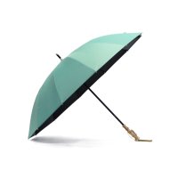 mabu/マブ mabu 長傘 メンズ レディース 晴雨兼用 軽量 ブランド傘 日傘 雨傘 江戸小紋 吉祥柄 ユニセックス 多骨 丈夫 手動開閉 遮光 遮熱 UVカット率/508245849