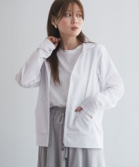 MAC HOUSE/マックハウス Mac－House nAvy ラッシュガード ジップスタンド/508245864
