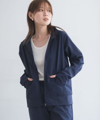MAC HOUSE/マックハウス Mac－House nAvy ラッシュガード ジップスタンド/508245864