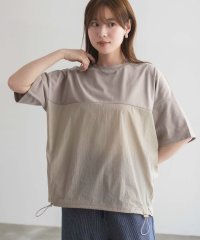 MAC HOUSE/マックハウス Mac－House nAvy 切替ドロストプルオーバー/508245876