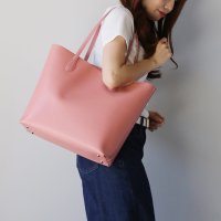 HALEINE/アレンヌ HALEINE [HALEINE] 本革レザービジネスバッグA4/508245905