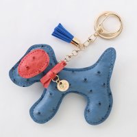 sankyoshokai/サンキョウショウカイ 三京商会 バッグチャーム 犬 ワンちゃん/508245906