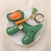sankyoshokai/サンキョウショウカイ 三京商会 バッグチャーム 犬 ワンちゃん/508245906