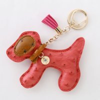sankyoshokai/サンキョウショウカイ 三京商会 バッグチャーム 犬 ワンちゃん/508245906