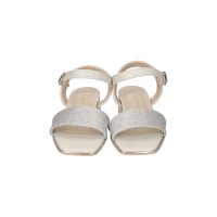 maRe maRe/マーレマーレ maRe maRe グリッターサンダルTH251402/508245912