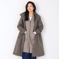 sankyoshokai/サンキョウショウカイ 三京商会 秋冬ロングコート ライナー付き/508245914