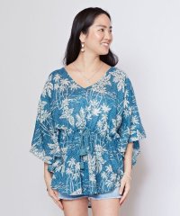 KAHIKO/カヒコ Kahiko 【UVカット加工】ハオケアトップス/508246126