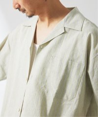 JOURNAL STANDARD relume Men's/JAMES FABRIC / ジェームスファブリック オープンカラーシャツ/508246169