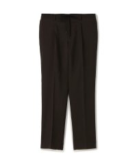 TOMORROWLAND MENS/ウールナイロン 1プリーツ イージースラックス V.B.CANONICO/508246194