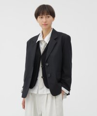MARGARET HOWELL/SUMMER WOOL JACKET/508246504