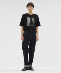 MARGARET HOWELL/BASIC DENIM TROUSERS/508246509
