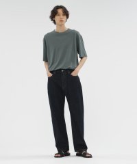 MARGARET HOWELL/BASIC DENIM TROUSERS/508246527