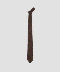 MARGARET HOWELL/GRAPHIC PAISLEY SILK TIE/508246538