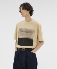 MHL./LIGHT ORGANIC COTTON JERSEY TOP/508246551