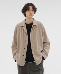 MHL./FLUID COTTON POPLIN SHIRT/508246555