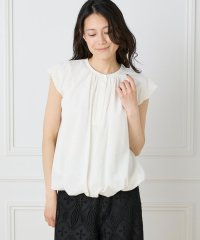 INED/イネド INED バルーンブラウス/508246641