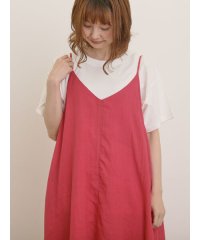 Samansa Mos2/【USAコットン】Tシャツ/508246648
