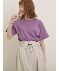 サマンサ モスモス Samansa Mos2 【USAコットン】Tシャツ
