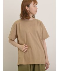 Samansa Mos2/【USAコットン】Tシャツ/508246648