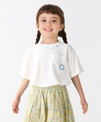 SHIPS Colors  KIDS/SHIPS Colors:90～140cm / 〈接触冷感・気化冷却〉AIR FREEZE Tシャツ/508246654