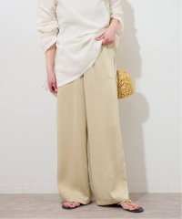 JOURNAL STANDARD relume/《予約》ヴィンテージサテンベイカーパンツ/508246661