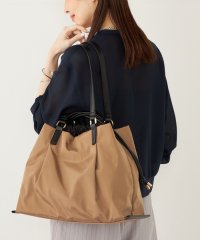 SHIPS Colors WOMEN/SHIPS Colors:巾着 トート バッグ◇/508246850