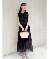 CELFORD/ドレープカットソーワンピース/508246866