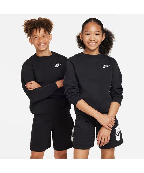 NIKE(NIKE)(MGSNKE) | スウェット・ジャージ/トップスの通販 - d