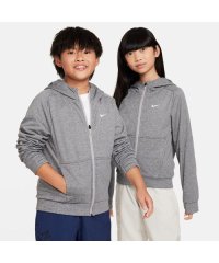 NIKE/ナイキ NIKE K NK TF MULTI+ FZ HOODIE HBR/508247142