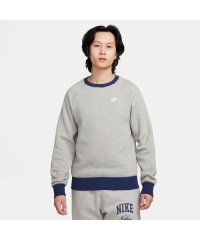NIKE/ナイキ NIKE ナイキ クラブ BB RAGLAN L/S クルー/508247177