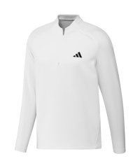 adidas/アディダス adidas COLD．RDY ハーフジップ長袖ストレッチシャツ/508247188