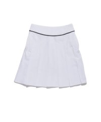 adidas/アディダス adidas 4wayストレッチ プリーツロングスカート/508247214