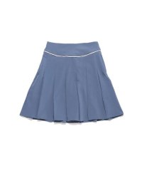 adidas/アディダス adidas 4wayストレッチ プリーツロングスカート/508247214