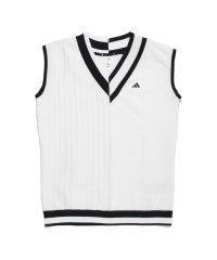 adidas/アディダス adidas マルチパターン Vネックベスト/508247215