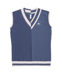 adidas/アディダス adidas マルチパターン Vネックベスト/508247215