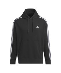 adidas/アディダス adidas M ESS+ 3ST スウェットフーディ/508247267