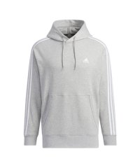 adidas/アディダス adidas M ESS+ 3ST スウェットフーディ/508247267