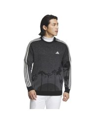 adidas/アディダス adidas LA サンセット クルーネックセーター/508247331