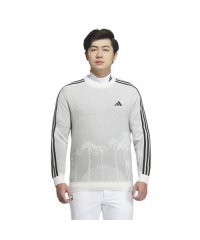 adidas/アディダス adidas LA サンセット クルーネックセーター/508247331