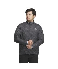 adidas/アディダス adidas BOSグラフィック 保温 中わたジャケット/508247332