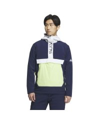 adidas/アディダス adidas WIND．RDY 防風 撥水ワーディング アノラック/508247333