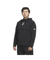 adidas/アディダス adidas WIND．RDY 防風 撥水ワーディング アノラック/508247333