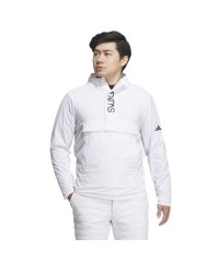 adidas/アディダス adidas WIND．RDY 防風 撥水ワーディング アノラック/508247333
