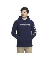 adidas/アディダス adidas EPW グラフィック フリース 長袖フーディー/508247334