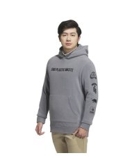 adidas/アディダス adidas EPW グラフィック フリース 長袖フーディー/508247334