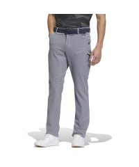 adidas/アディダス adidas EX STRETCH ACTIVE マイクロハウンドトゥース 撥水 フルレングスパンツ/508247338