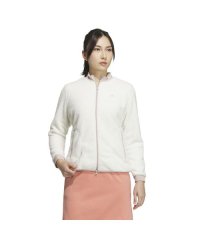 adidas/アディダス adidas バックグラフィック ボア フルジップ ジャケット/508247340