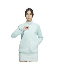 adidas/アディダス adidas COLD．RDY キルトレイヤード フルジップジャケット/508247341