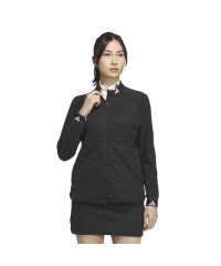 adidas/アディダス adidas COLD．RDY キルトレイヤード フルジップジャケット/508247341