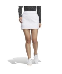 adidas/アディダス adidas WIND．RDY キルト 防風 撥水 スカート/508247355